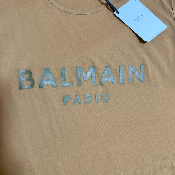 Balmain Paris Women's Tank - Picture 7 of 11